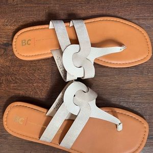 BC Sandals
